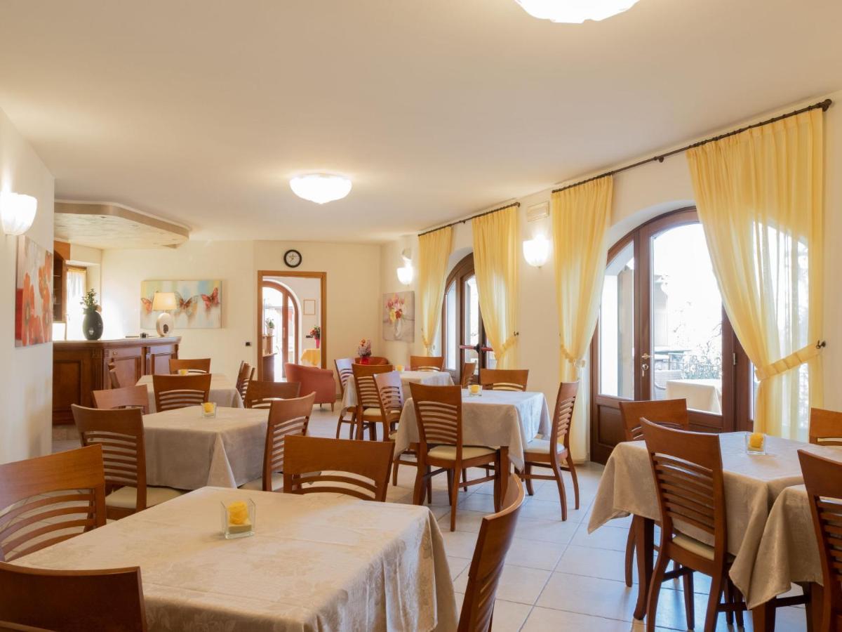 Locazione Turistica Casa Maria-3 By Interhome Assenza di Brenzone Exterior photo